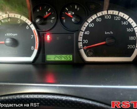 Шевроле Авео, объемом двигателя 1.5 л и пробегом 248 тыс. км за 3100 $, фото 11 на Automoto.ua