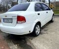 Шевроле Авео, объемом двигателя 15 л и пробегом 254 тыс. км за 2399 $, фото 5 на Automoto.ua