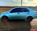 Шевроле Авео, объемом двигателя 15 л и пробегом 0 тыс. км за 2000 $, фото 1 на Automoto.ua