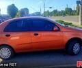 Шевроле Авео, объемом двигателя 1.5 л и пробегом 260 тыс. км за 3800 $, фото 2 на Automoto.ua