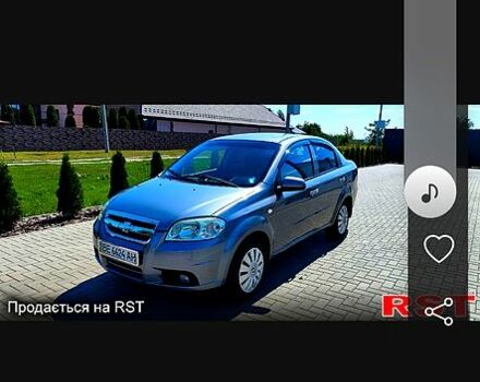Шевроле Авео, об'ємом двигуна 1.5 л та пробігом 211 тис. км за 3750 $, фото 1 на Automoto.ua