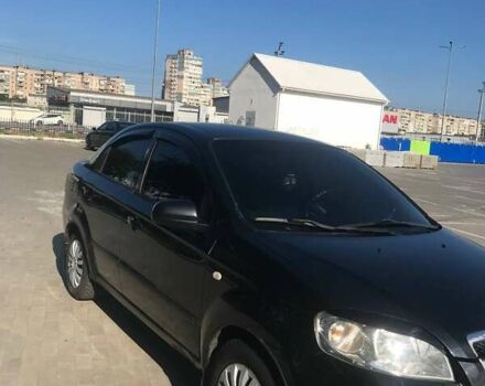 Шевроле Авео, об'ємом двигуна 1.5 л та пробігом 285 тис. км за 3900 $, фото 3 на Automoto.ua