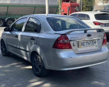 Шевроле Авео, объемом двигателя 0 л и пробегом 250 тыс. км за 2600 $, фото 9 на Automoto.ua