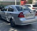 Шевроле Авео, объемом двигателя 0 л и пробегом 250 тыс. км за 2600 $, фото 9 на Automoto.ua