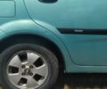 Шевроле Авео, объемом двигателя 1.4 л и пробегом 198 тыс. км за 3750 $, фото 5 на Automoto.ua