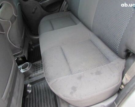 Шевроле Авео, об'ємом двигуна 0 л та пробігом 229 тис. км за 2900 $, фото 10 на Automoto.ua