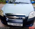 Шевроле Авео, объемом двигателя 1.5 л и пробегом 250 тыс. км за 2150 $, фото 4 на Automoto.ua