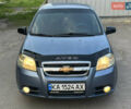 Шевроле Авео, объемом двигателя 1.5 л и пробегом 240 тыс. км за 2500 $, фото 15 на Automoto.ua