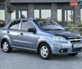 Шевроле Авео, объемом двигателя 1.5 л и пробегом 164 тыс. км за 3500 $, фото 7 на Automoto.ua