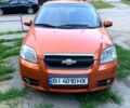 Шевроле Авео, объемом двигателя 1.5 л и пробегом 248 тыс. км за 3100 $, фото 1 на Automoto.ua