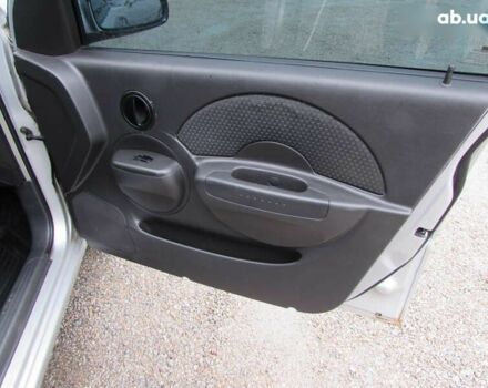 Шевроле Авео 2006 в Кропивницком (Кировограде) на Automoto.ua Шевроле Авео, объемом двигателя 0 л и пробегом 229 тыс. км за 2900 $, фото 15 на Automoto.ua