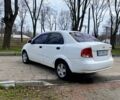 Шевроле Авео, объемом двигателя 15 л и пробегом 254 тыс. км за 2399 $, фото 3 на Automoto.ua