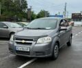Шевроле Авео, об'ємом двигуна 1.5 л та пробігом 203 тис. км за 2550 $, фото 1 на Automoto.ua
