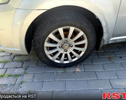 Шевроле Авео, объемом двигателя 1.5 л и пробегом 295 тыс. км за 3200 $, фото 2 на Automoto.ua