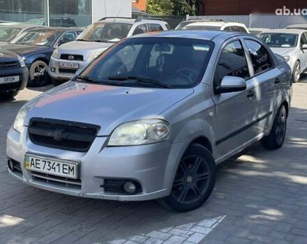 Шевроле Авео, объемом двигателя 0 л и пробегом 250 тыс. км за 2600 $, фото 2 на Automoto.ua
