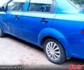 Шевроле Авео, объемом двигателя 1.5 л и пробегом 250 тыс. км за 2150 $, фото 2 на Automoto.ua