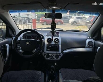 Шевроле Авео, объемом двигателя 0 л и пробегом 250 тыс. км за 2600 $, фото 15 на Automoto.ua