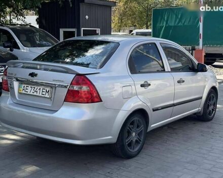 Шевроле Авео, объемом двигателя 0 л и пробегом 250 тыс. км за 2600 $, фото 8 на Automoto.ua