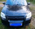 Шевроле Авео, объемом двигателя 1.5 л и пробегом 304 тыс. км за 3650 $, фото 1 на Automoto.ua