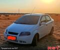 Шевроле Авео, объемом двигателя 1.5 л и пробегом 200 тыс. км за 3400 $, фото 1 на Automoto.ua