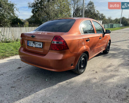 Шевроле Авео, об'ємом двигуна 0 л та пробігом 211 тис. км за 3750 $, фото 2 на Automoto.ua