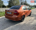 Шевроле Авео, об'ємом двигуна 0 л та пробігом 211 тис. км за 3750 $, фото 2 на Automoto.ua