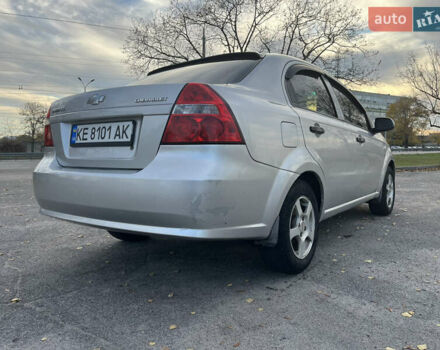 Шевроле Авео, об'ємом двигуна 1.5 л та пробігом 195 тис. км за 3799 $, фото 6 на Automoto.ua