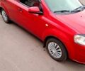 Шевроле Авео, объемом двигателя 1.5 л и пробегом 260 тыс. км за 3100 $, фото 2 на Automoto.ua