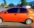 Шевроле Авео, объемом двигателя 1.5 л и пробегом 260 тыс. км за 3800 $, фото 1 на Automoto.ua
