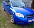 Шевроле Авео, об'ємом двигуна 1.5 л та пробігом 200 тис. км за 2000 $, фото 1 на Automoto.ua