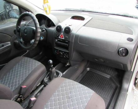 Шевроле Авео, об'ємом двигуна 0 л та пробігом 229 тис. км за 2900 $, фото 16 на Automoto.ua