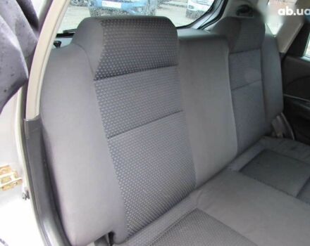 Шевроле Авео 2006 в Кропивницком (Кировограде) на Automoto.ua Шевроле Авео, объемом двигателя 0 л и пробегом 229 тыс. км за 2900 $, фото 13 на Automoto.ua