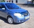 Шевроле Авео, об'ємом двигуна 1.5 л та пробігом 217 тис. км за 4500 $, фото 1 на Automoto.ua