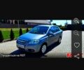Шевроле Авео, об'ємом двигуна 1.5 л та пробігом 211 тис. км за 3750 $, фото 1 на Automoto.ua