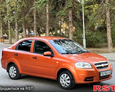 Шевроле Авео, объемом двигателя 1.5 л и пробегом 138 тыс. км за 3300 $, фото 3 на Automoto.ua