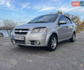 Шевроле Авео, об'ємом двигуна 1.5 л та пробігом 195 тис. км за 3799 $, фото 2 на Automoto.ua