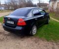 Шевроле Авео, объемом двигателя 15 л и пробегом 348 тыс. км за 2100 $, фото 3 на Automoto.ua