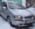 Шевроле Авео, об'ємом двигуна 1.5 л та пробігом 166 тис. км за 2300 $, фото 1 на Automoto.ua