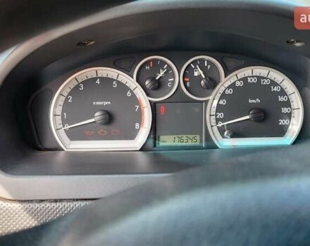 Шевроле Авео, объемом двигателя 1.6 л и пробегом 177 тыс. км за 5550 $, фото 4 на Automoto.ua