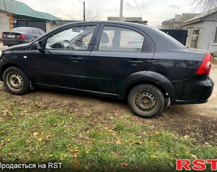 Шевроле Авео, об'ємом двигуна 1.6 л та пробігом 110 тис. км за 4100 $, фото 6 на Automoto.ua