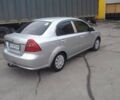 Шевроле Авео, объемом двигателя 1.6 л и пробегом 187 тыс. км за 5200 $, фото 6 на Automoto.ua