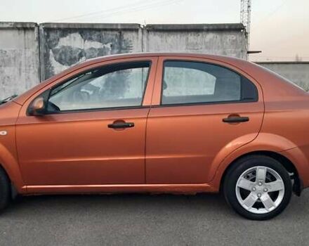 Шевроле Авео, об'ємом двигуна 1.5 л та пробігом 197 тис. км за 2650 $, фото 6 на Automoto.ua