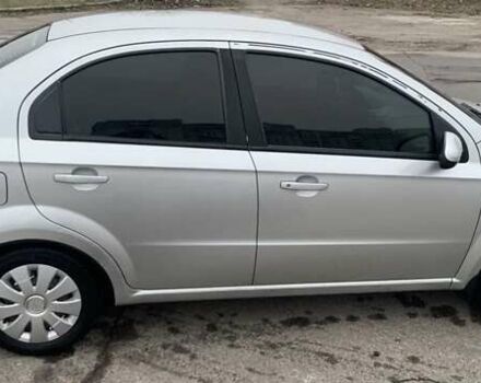 Шевроле Авео, об'ємом двигуна 1.6 л та пробігом 187 тис. км за 4200 $, фото 10 на Automoto.ua