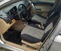 Шевроле Авео, объемом двигателя 1.6 л и пробегом 187 тыс. км за 5200 $, фото 4 на Automoto.ua