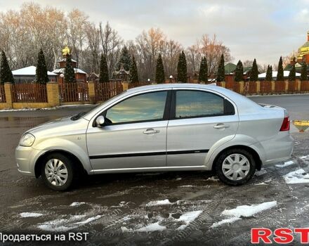 Шевроле Авео, об'ємом двигуна 1.6 л та пробігом 158 тис. км за 4500 $, фото 11 на Automoto.ua