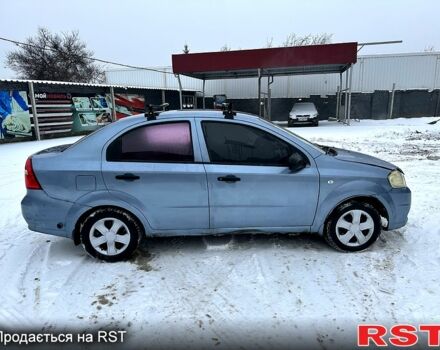 Шевроле Авео, объемом двигателя 1.5 л и пробегом 300 тыс. км за 2500 $, фото 1 на Automoto.ua