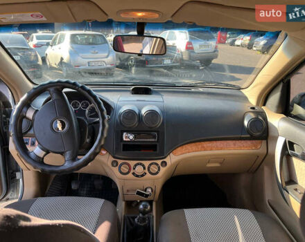 Шевроле Авео, об'ємом двигуна 1.6 л та пробігом 147 тис. км за 3900 $, фото 1 на Automoto.ua