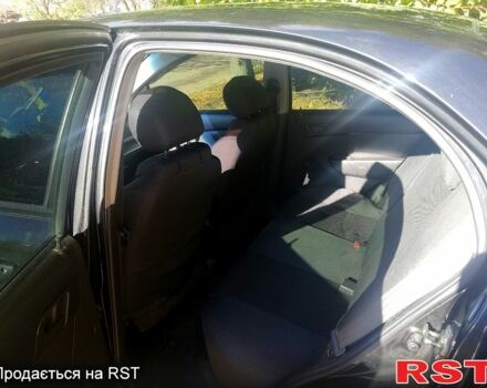 Шевроле Авео, объемом двигателя 1.5 л и пробегом 250 тыс. км за 3000 $, фото 2 на Automoto.ua