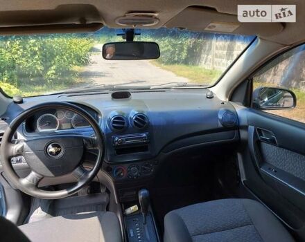 Шевроле Авео, об'ємом двигуна 1.5 л та пробігом 174 тис. км за 4600 $, фото 3 на Automoto.ua