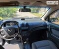 Шевроле Авео, об'ємом двигуна 1.5 л та пробігом 174 тис. км за 4600 $, фото 3 на Automoto.ua